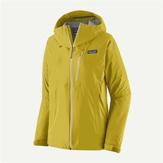 Patagonia Ws Granite Crest Jacket Bundle Green